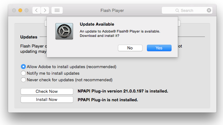 html5 flash player free download mac